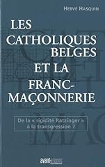 Catholiques belges franc d'occasion  Livré partout en Belgiqu