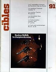 Cibles 1977 3eme d'occasion  Livré partout en France