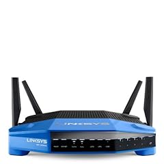 Linksys wrt1900ac 2.4 for sale  Delivered anywhere in USA 