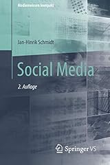 Social media d'occasion  Livré partout en Belgiqu