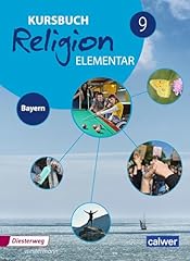 Kursbuch religion elementar gebraucht kaufen  Wird an jeden Ort in Deutschland
