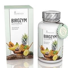 Birozym enzym komplex gebraucht kaufen  Wird an jeden Ort in Deutschland