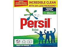 Persil bio machine for sale  Delivered anywhere in UK