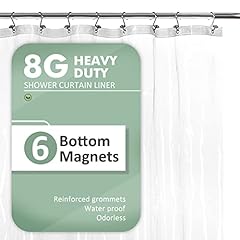 Shower curtain liner for sale  Delivered anywhere in USA 