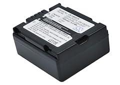 Techtek battery replaces for sale  Delivered anywhere in Ireland