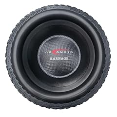Phase audio karnage for sale  Delivered anywhere in UK