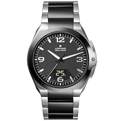 Junghans herren armbanduhr gebraucht kaufen  Wird an jeden Ort in Deutschland