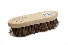 Wooden scrubbing brush for sale  Delivered anywhere in UK