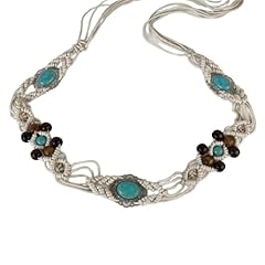 Bohemian oval waist for sale  Delivered anywhere in USA 
