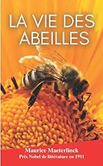 Vie abeilles maurice d'occasion  Livré partout en France