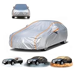 Outdoor car cover for sale  Delivered anywhere in UK