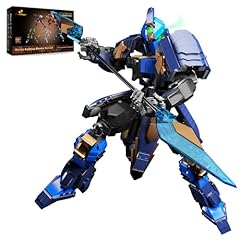 Jmbricklayer mech set usato  Spedito ovunque in Italia 