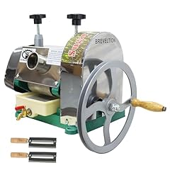 Breveltion manual sugar for sale  Delivered anywhere in USA 
