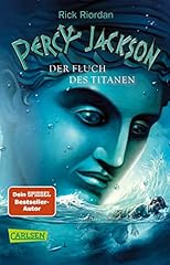 Percy jackson fluch gebraucht kaufen  Wird an jeden Ort in Deutschland