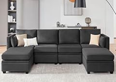Weture modular sectional for sale  Delivered anywhere in USA 