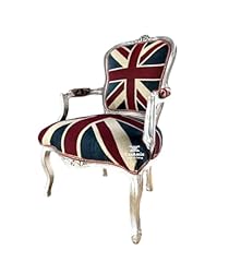 Armchair nostalgic baroque for sale  Delivered anywhere in UK