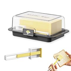Lintra butterdose tupper gebraucht kaufen  Wird an jeden Ort in Deutschland