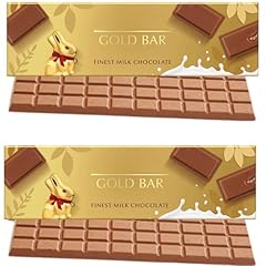 Easter gold bar for sale  Delivered anywhere in UK