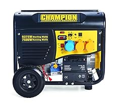 Champion power equipment for sale  Delivered anywhere in UK