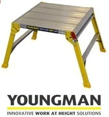 Youngman odd job for sale  Delivered anywhere in UK