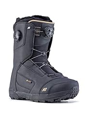 K2 Compass Clicker Snowboard Boots 2020 - Men's Black for sale  Delivered anywhere in USA 
