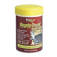Tetrafauna reptotreat suprema for sale  Delivered anywhere in USA 