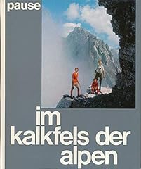 Kalkfels alpen 100 gebraucht kaufen  Wird an jeden Ort in Deutschland