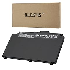 Blesys batterie probook d'occasion  Livré partout en France