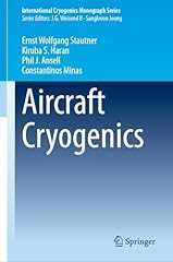 Aircraft cryogenics for sale  Delivered anywhere in UK