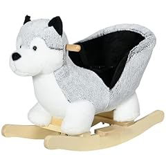 Homcom husky baby for sale  Delivered anywhere in UK