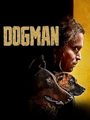 Dogman gebraucht kaufen  Wird an jeden Ort in Deutschland