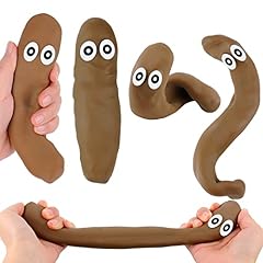 Pack stretchy poo for sale  Delivered anywhere in USA 