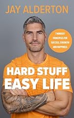 Hard stuff easy for sale  Delivered anywhere in UK