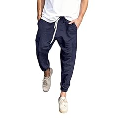 Pantaloni casual uomo usato  Spedito ovunque in Italia 