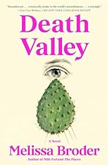 Death valley novel for sale  Delivered anywhere in USA 