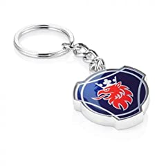 scania keyring for sale  Delivered anywhere in UK