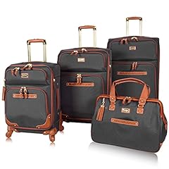 Steve madden luggage for sale  Delivered anywhere in USA 