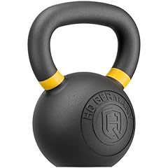 Germany powdercoat kettlebell gebraucht kaufen  Wird an jeden Ort in Deutschland