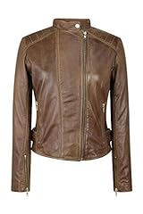 Ladies real leather for sale  Delivered anywhere in UK
