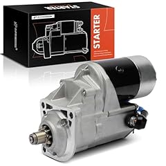 Premium starter motor for sale  Delivered anywhere in USA 