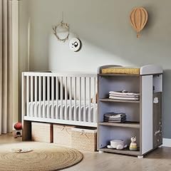 Babyprice lit bébé d'occasion  Livré partout en Belgiqu