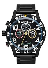 Nixon men analog for sale  Delivered anywhere in UK