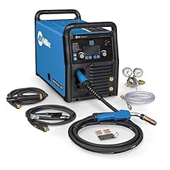 Miller welder single for sale  Delivered anywhere in USA 