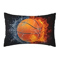 Basketball throw pillow for sale  Delivered anywhere in USA 