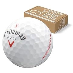 Callaway big bertha for sale  Delivered anywhere in Ireland