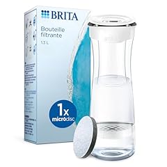 Brita bouteille filtrante d'occasion  Livré partout en France