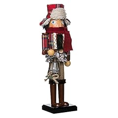 Kurt adler wooden for sale  Delivered anywhere in USA 
