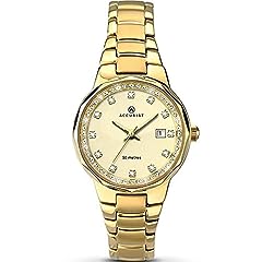 Accurist women quartz for sale  Delivered anywhere in UK