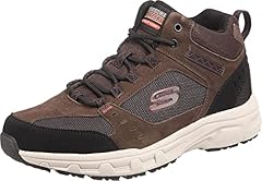 Skechers men trekking for sale  Delivered anywhere in UK