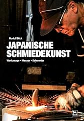 Japanische schmiedekunst werkz gebraucht kaufen  Wird an jeden Ort in Deutschland